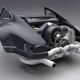 Image for article titled Singer Teams Up With Williams For Bonkers Air-Cooled 500 HP Engines